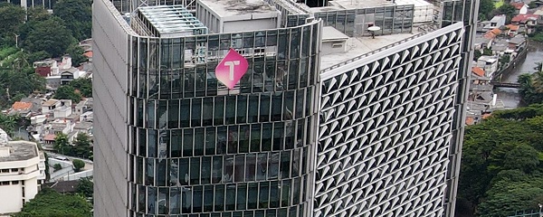 Tumbuh Sehat, Telkomsel Raih Pendapatan Rp55,6 Triliun di Semester I 2026