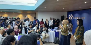Imbas Youtuber Promosi Vape Libatkan Anak-Anak, Komdigi Akan Panggil Youtube