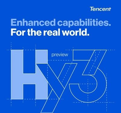Tersedia Global, Tencent Hy3 Perluas Pemanfaatan AI Praktis