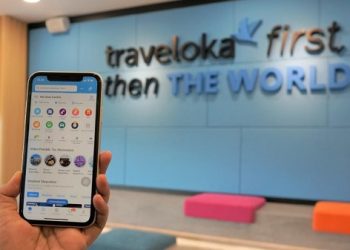 Dukung Event Tourism yang Kian Menguat, Traveloka Hadirkan 8.8 Merdeka Sale