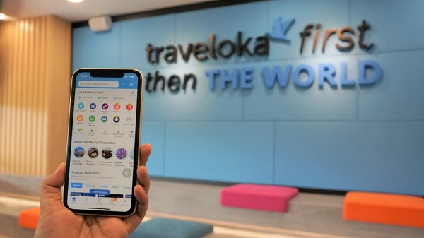 Dukung Event Tourism yang Kian Menguat, Traveloka Hadirkan 8.8 Merdeka Sale