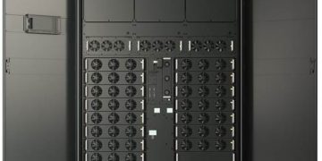 Vertiv Luncurkan Jajaran UPS Berdensitas Tinggi, Dukung AI Skala Besar dan Infrastruktur Digital Kritikal