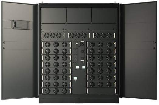 Vertiv Luncurkan Jajaran UPS Berdensitas Tinggi, Dukung AI Skala Besar dan Infrastruktur Digital Kritikal