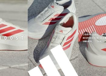 Lazada dan adidas Luncurkan Eksklusif Sepatu  ZENBOOST di Asia Tenggara
