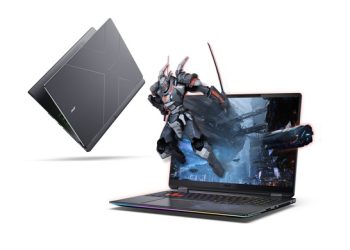 Perluas Lini Laptop Aspire, Acer Sajikan Inovasi Lengkap untuk Kreator-Gamer hingga Keluarga