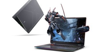 Perluas Lini Laptop Aspire, Acer Sajikan Inovasi Lengkap untuk Kreator-Gamer hingga Keluarga