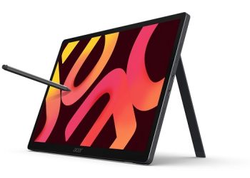 Dari Monitor ePaper, Tablet Hingga Triple-display, Ini Jajaran Produk Baru Acer