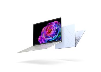 Acer Luncurkan Swift Blade 14, Laptop Tipis dan Ringan Generasi Terbaru Hanya 799 Gram
