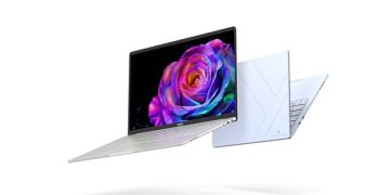 Acer Luncurkan Swift Blade 14, Laptop Tipis dan Ringan Generasi Terbaru Hanya 799 Gram