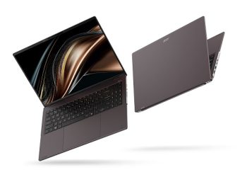 Acer Vero 16 Terbaru, Laptop Berperforma AI Didesain untuk Mudah Diperbaiki dan Berkelanjutan