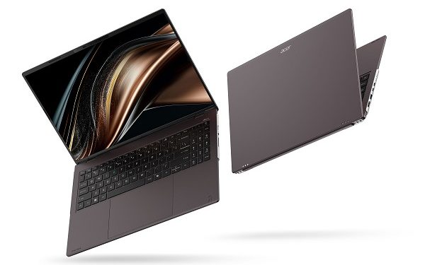 Acer Vero 16 Terbaru, Laptop Berperforma AI Didesain untuk Mudah Diperbaiki dan Berkelanjutan
