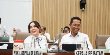 BP Batam Siapkan Anggaran Rp2,44 Triliun untuk Percepatan Investasi 2027