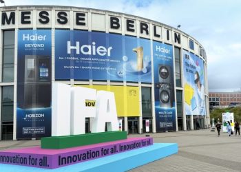Haier Resmi Menjadi Mitra Global UEFA Champions League Musim 2027–2031