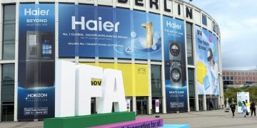 Haier Resmi Menjadi Mitra Global UEFA Champions League Musim 2027–2031