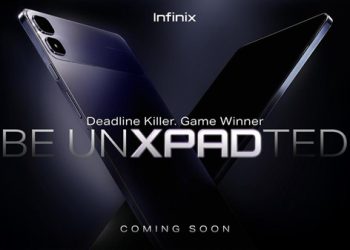 Segera Rilis di Indonesia, Infinix XPAD 30 Pro Usung Layar 11 Inci 2.5K dan Baterai Besar