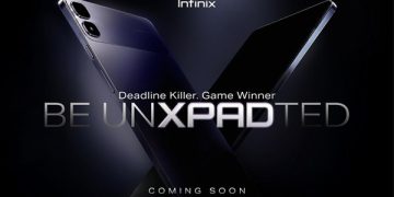 Segera Rilis di Indonesia, Infinix XPAD 30 Pro Usung Layar 11 Inci 2.5K dan Baterai Besar