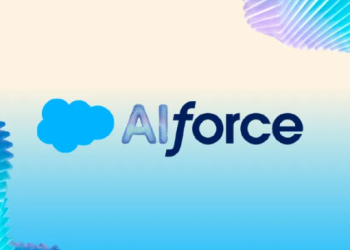 Salesforce Perkenalkan AIforce, Dorong Produktivitas dengan AI