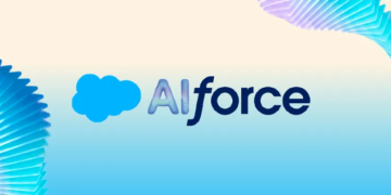 Salesforce Perkenalkan AIforce, Dorong Produktivitas dengan AI