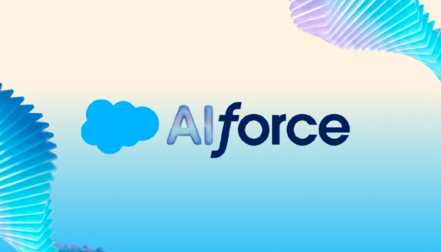 Salesforce Perkenalkan AIforce, Dorong Produktivitas dengan AI