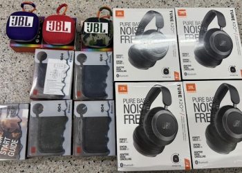Awas Barang Palsu! HARMAN Imbau Konsumen Beli Produk JBL Hanya di Retailer dan Toko Online Resmi