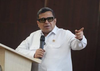 BPJPH Terbitkan Aturan Pemastian Halal Produk Impor, Tegaskan Kedaulatan Halal Indonesia