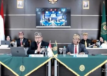TOP Digital Awards 2026: PA Metro Kelas IA Perkuat Transformasi Digital untuk Perluas Akses Layanan Peradilan