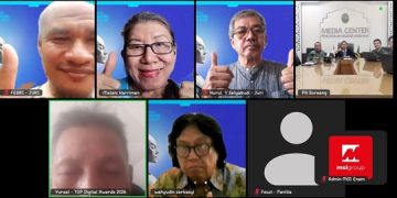 TOP Digital Awards 2026: Transformasi Digital Pengadilan Agama Soreang, Permudah Akses Layanan bagi Pencari Keadilan