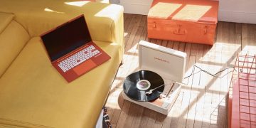 Kembali Diluncurkan, Packard Bell Bawa Koleksi Lifestyle Terbaru untuk Hadirkan Tech It Easy