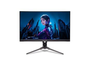 Predator XB253Q U1, Monitor Gaming Full HD dengan Refresh Rate 1000 Hz
