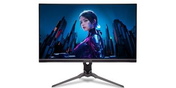 Predator XB253Q U1, Monitor Gaming Full HD dengan Refresh Rate 1000 Hz