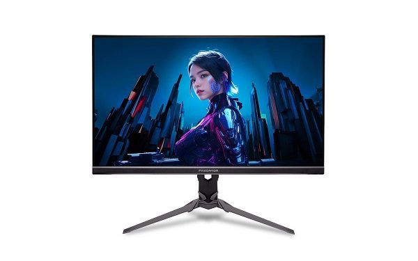 Predator XB253Q U1, Monitor Gaming Full HD dengan Refresh Rate 1000 Hz