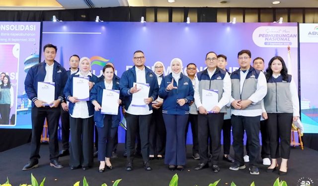 DPD ABUPI Kalimantan Selatan Dipercaya Tuan Rumah Rakernas 2027
