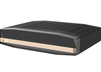 Bertenaga NVIDIA RTX Spark, Begini Wujud Desain Desktop Ringkas Terbaru Acer