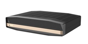 Bertenaga NVIDIA RTX Spark, Begini Wujud Desain Desktop Ringkas Terbaru Acer