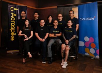 CloudMile-Aerospike Berkolaborasi Percepat Adopsi AI dan Perkuat Infrastruktur Data Indonesia