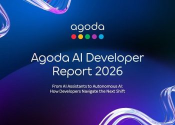 Agoda Rilis AI Developer Report 2026, Ini Hasilnya