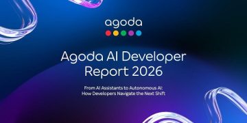 Agoda Rilis AI Developer Report 2026, Ini Hasilnya