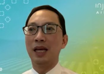 TOP Digital Awards 2026: Angkasa Pura Dorong Penerapan AI Efektif & Efisien Selaras Prinsip GCG