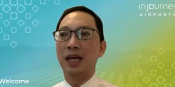 TOP Digital Awards 2026: Angkasa Pura Dorong Penerapan AI Efektif & Efisien Selaras Prinsip GCG