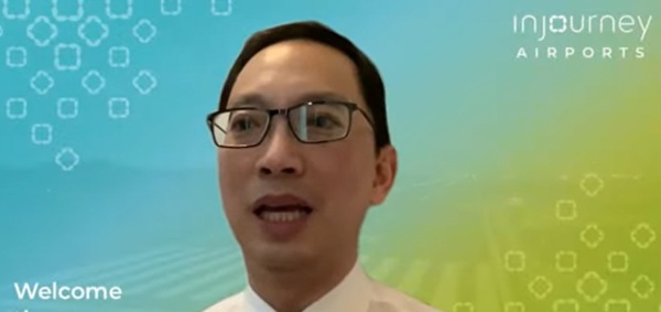 TOP Digital Awards 2026: Angkasa Pura Dorong Penerapan AI Efektif & Efisien Selaras Prinsip GCG