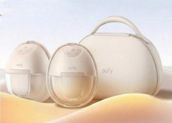 Anker Hadirkan eufy Breast Pump S1 Pro dengan HeatFlow Technology