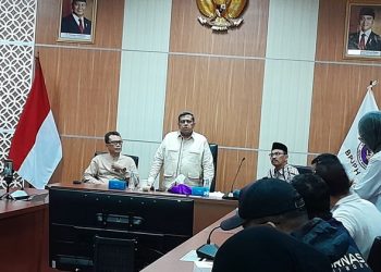 BPJPH Perkuat Perlindungan Konsumen, Atur Pemastian Kesesuaian Halal Produk Impor