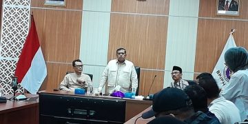 BPJPH Perkuat Perlindungan Konsumen, Atur Pemastian Kesesuaian Halal Produk Impor