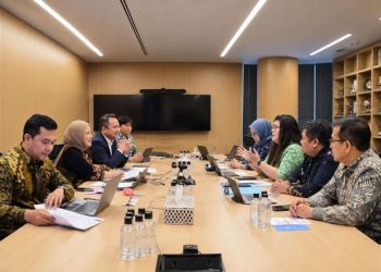 Agresif Bidik Investasi Jepang, BP Batam Perkuat Sinergi dengan KBRI Tokyo