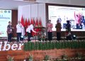 BSSN Dorong Penguatan Sandiman Tanggulangi Rantai Kejahatan Siber