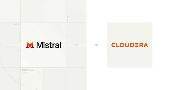 Cloudera-Mistral Berkolaborasi Hadirkan Sovereign Intelligence Terspesialisasi ke Data Enterprise