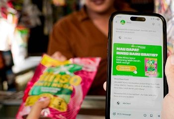 Melalui DigiAds, Telkomsel Enterprise Dorong Pemasaran Lebih Terukur