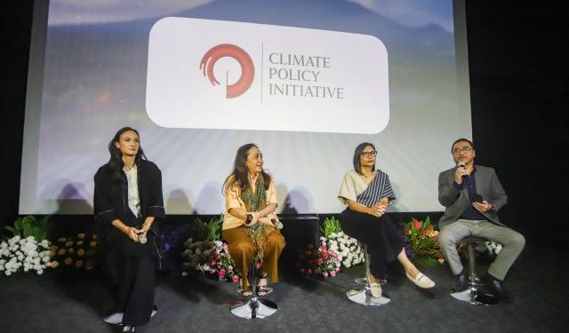 Dorong EBTK, CPI dan Media Indonesia Rilis Film Dokumenter ‘Energi untuk Negeri’