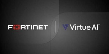 Akuisisi Virtue AI, Fortinet Perkuat Perlindungan AI Berkelanjutan