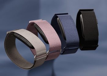 Garmin Rilis CIRQA Smart Band, Wearable Tanpa Layar untuk Fitness dan Wellness Minim Distraksi